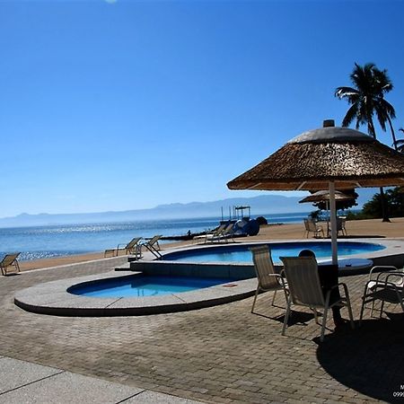 Skinny Hippos Lodge Mangochi 외부 사진