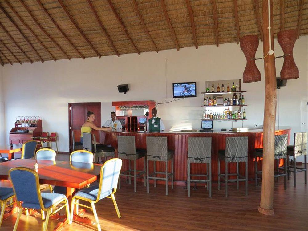 Skinny Hippos Lodge Mangochi 외부 사진