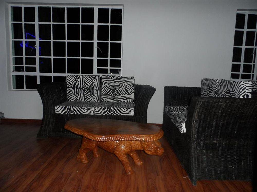 Skinny Hippos Lodge Mangochi 외부 사진
