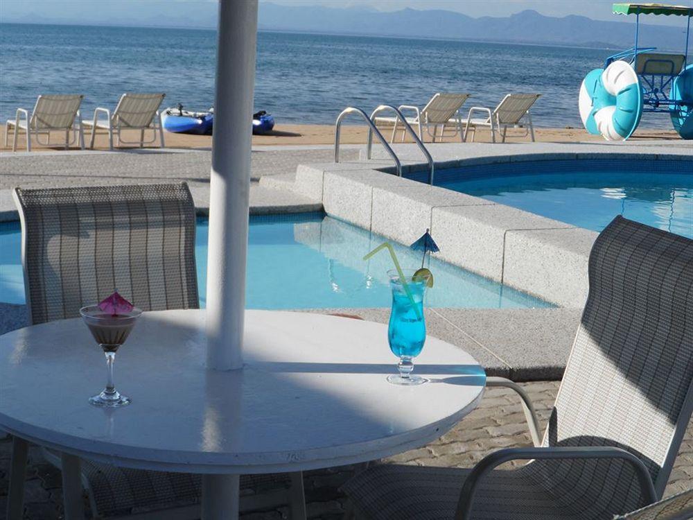 Skinny Hippos Lodge Mangochi 외부 사진