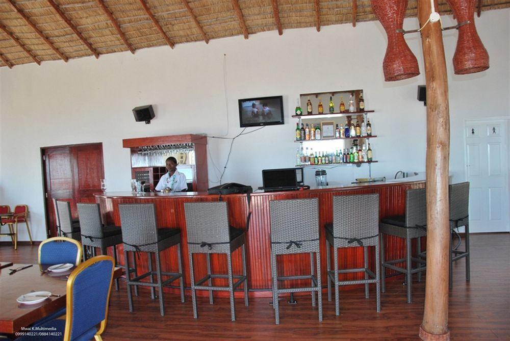 Skinny Hippos Lodge Mangochi 외부 사진