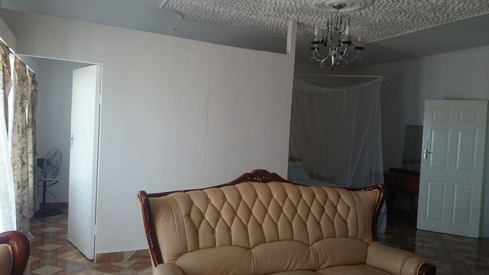 Skinny Hippos Lodge Mangochi 외부 사진