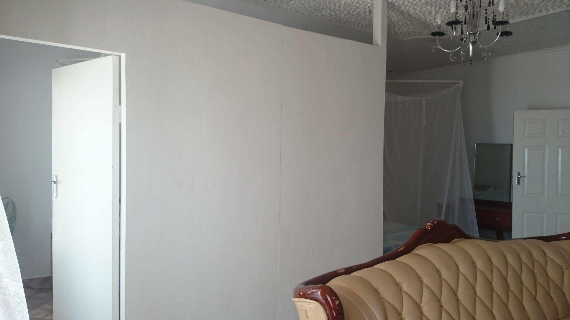 Skinny Hippos Lodge Mangochi 외부 사진